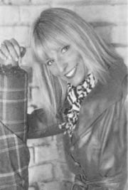 Laurie Wildman photo